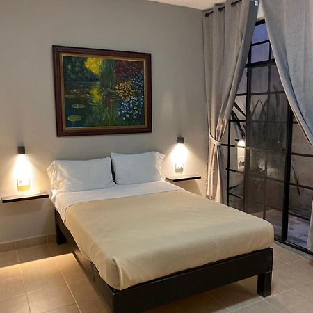 Hostel Inn San Miguel de Allende Eksteriør billede