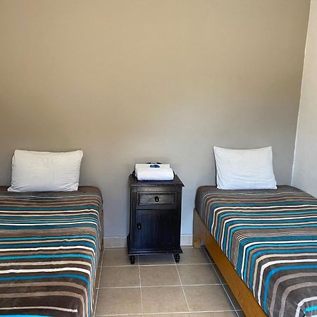 Hostel Inn San Miguel de Allende Eksteriør billede
