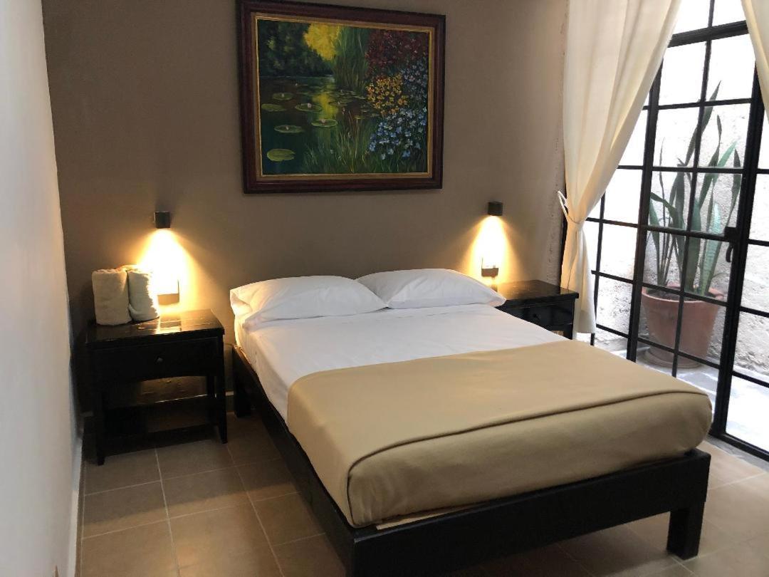 Hostel Inn San Miguel de Allende Eksteriør billede