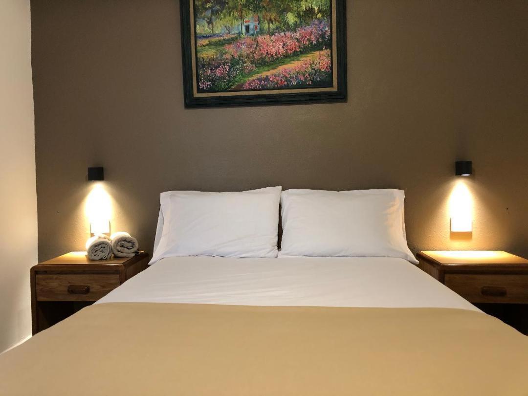 Hostel Inn San Miguel de Allende Eksteriør billede