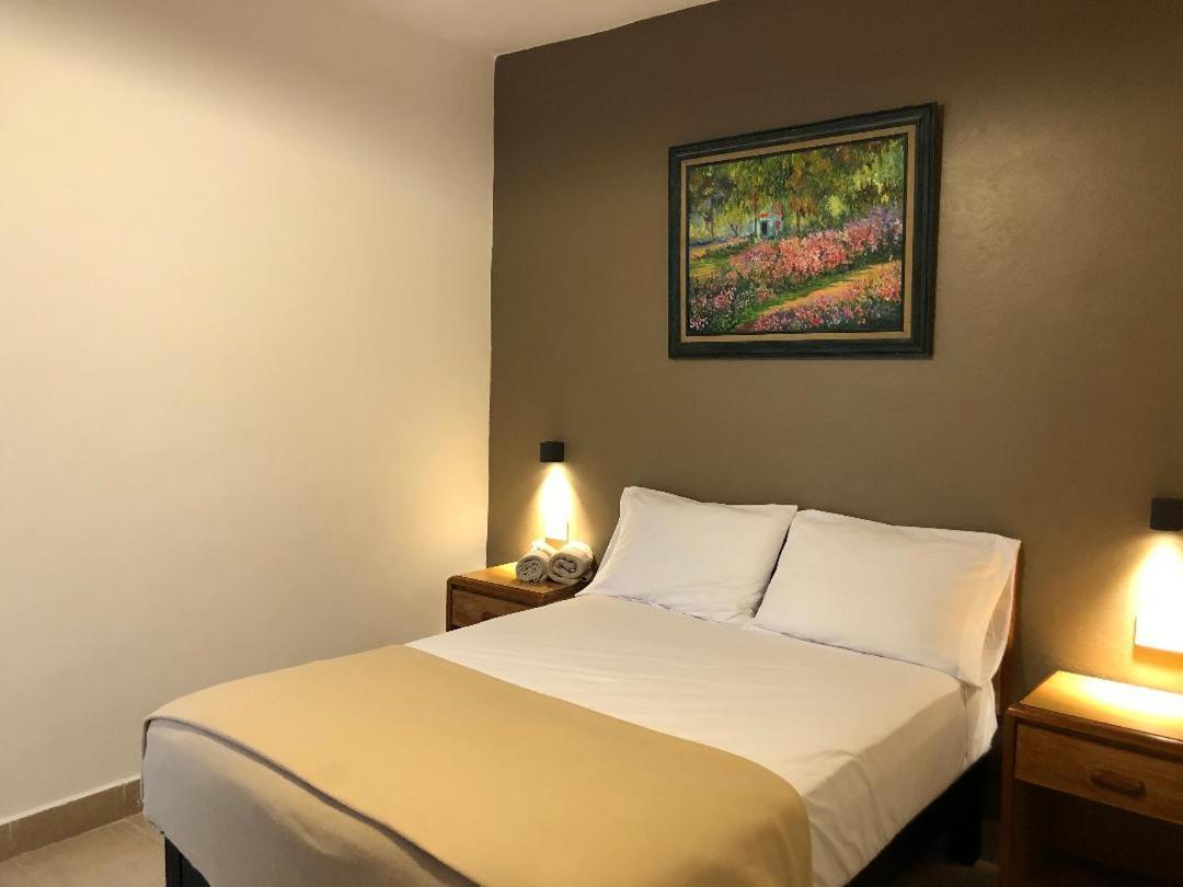 Hostel Inn San Miguel de Allende Eksteriør billede