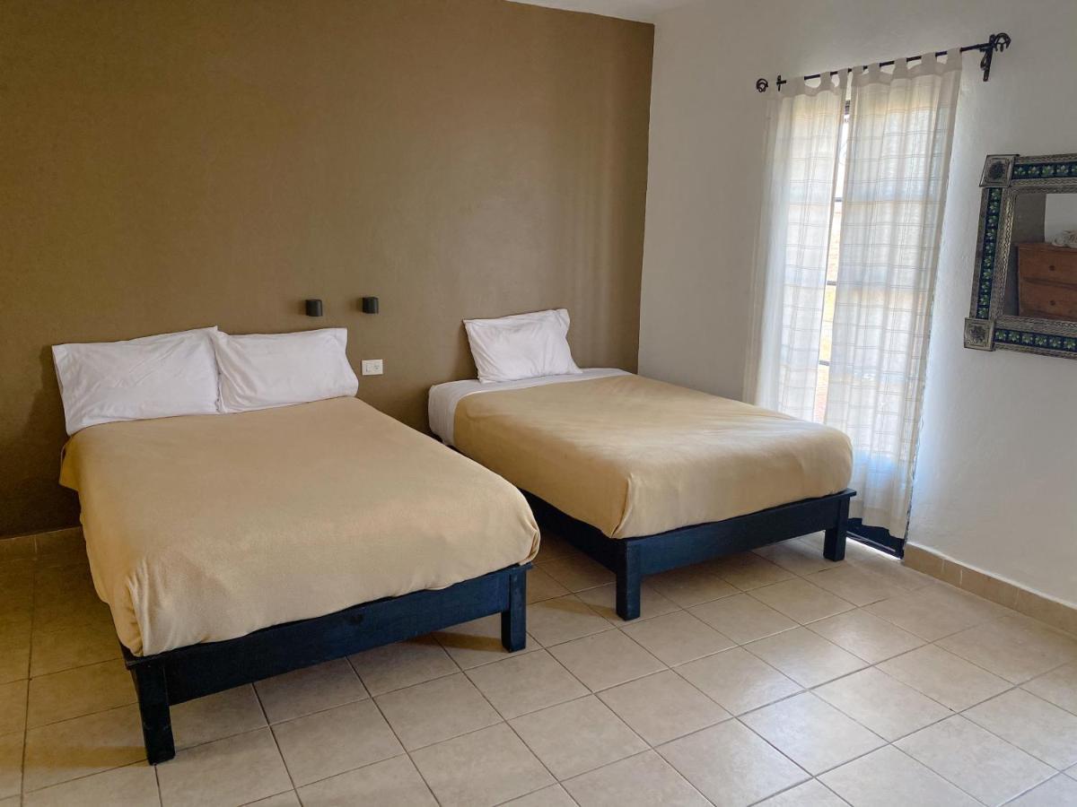 Hostel Inn San Miguel de Allende Eksteriør billede