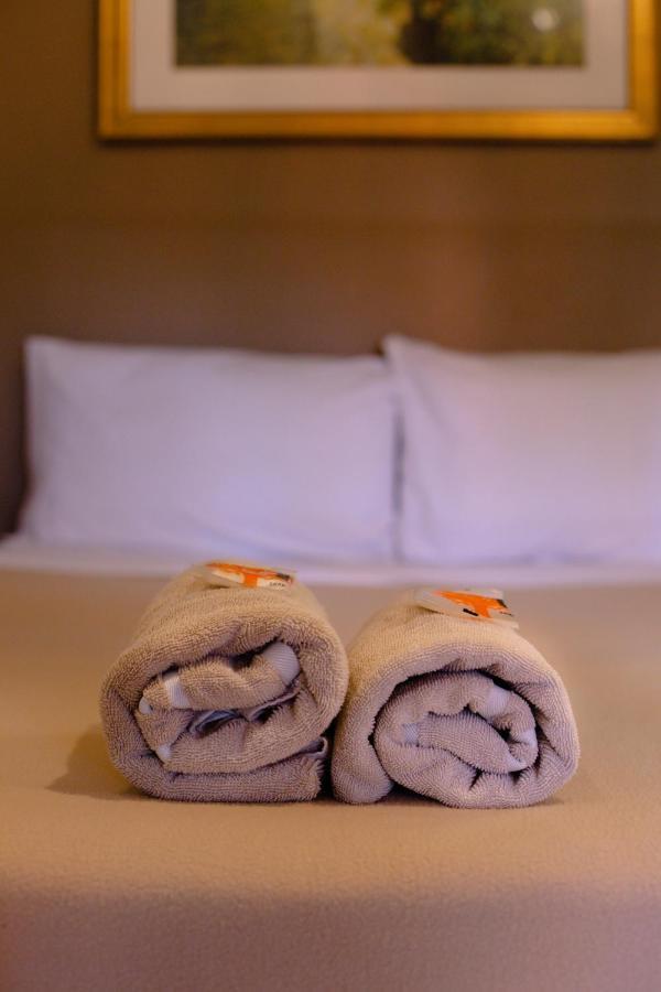 Hostel Inn San Miguel de Allende Eksteriør billede