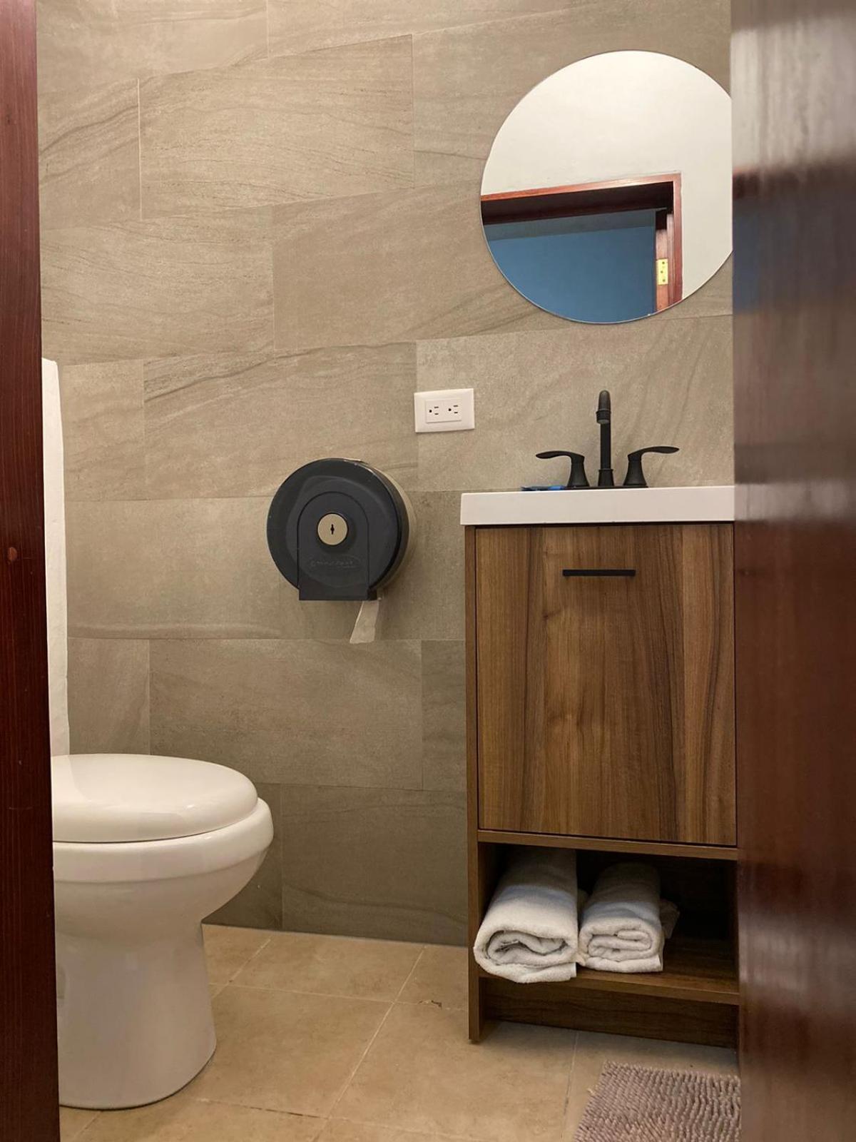 Hostel Inn San Miguel de Allende Eksteriør billede