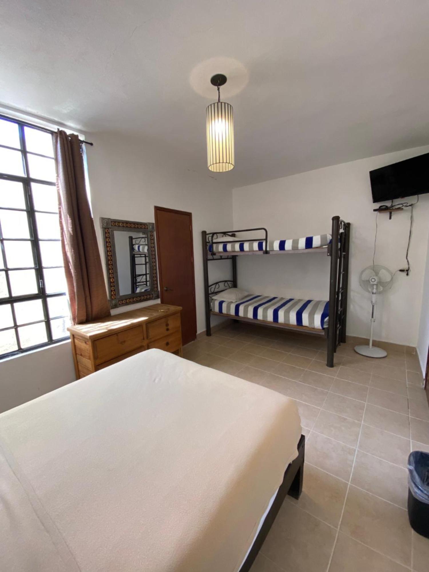 Hostel Inn San Miguel de Allende Eksteriør billede
