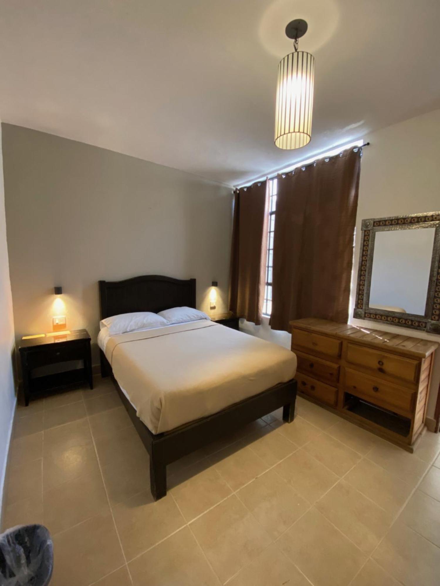 Hostel Inn San Miguel de Allende Eksteriør billede