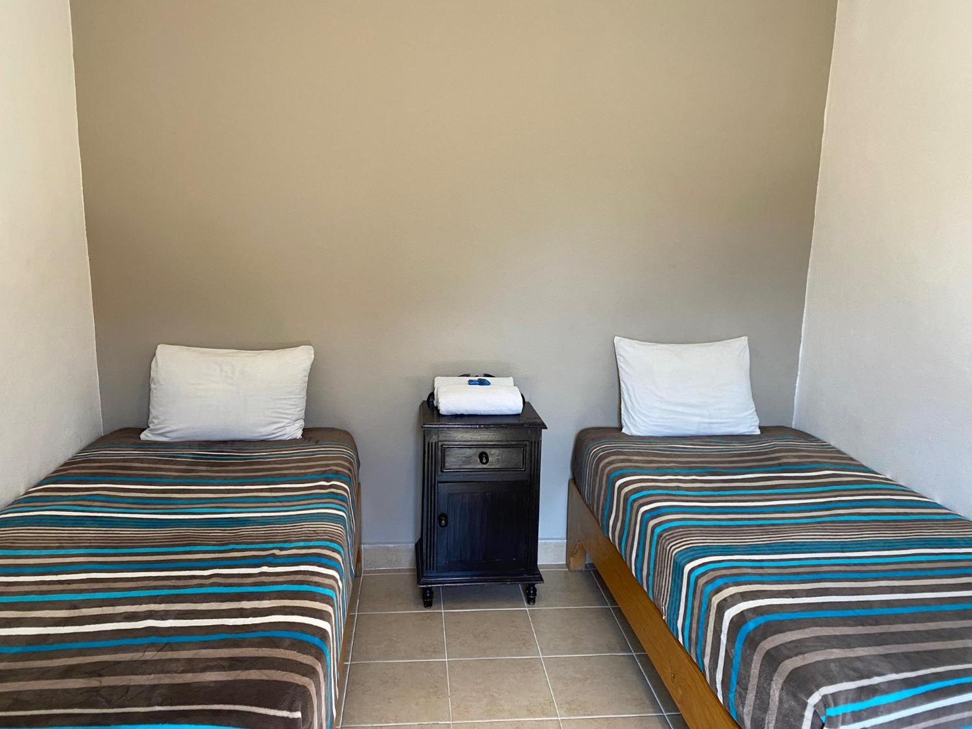 Hostel Inn San Miguel de Allende Eksteriør billede