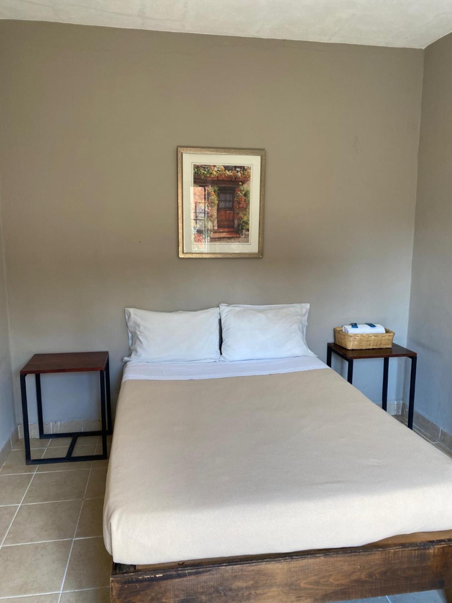Hostel Inn San Miguel de Allende Eksteriør billede