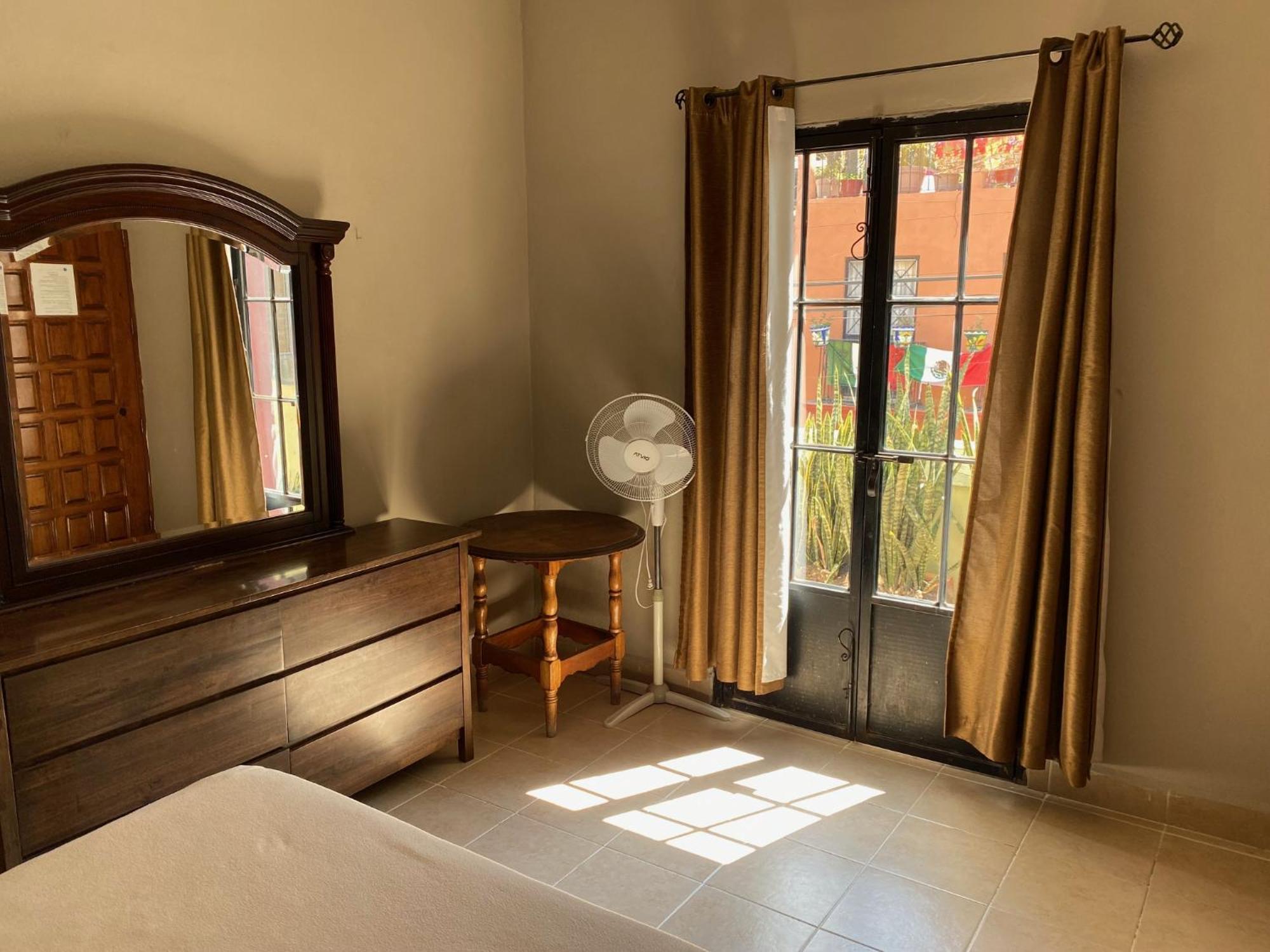 Hostel Inn San Miguel de Allende Eksteriør billede
