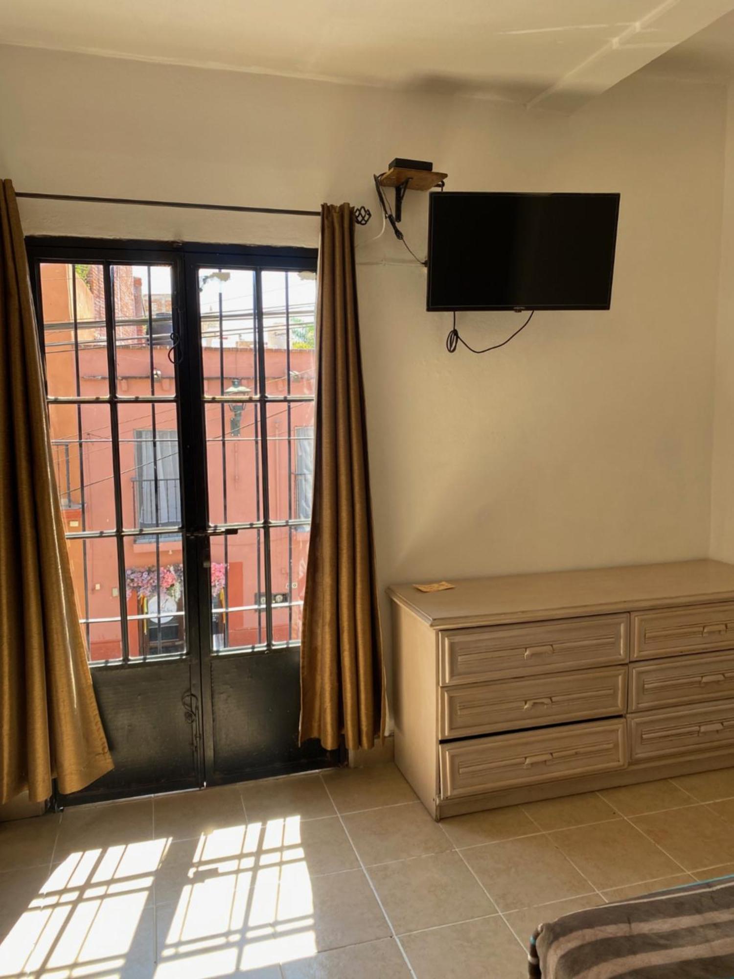 Hostel Inn San Miguel de Allende Eksteriør billede