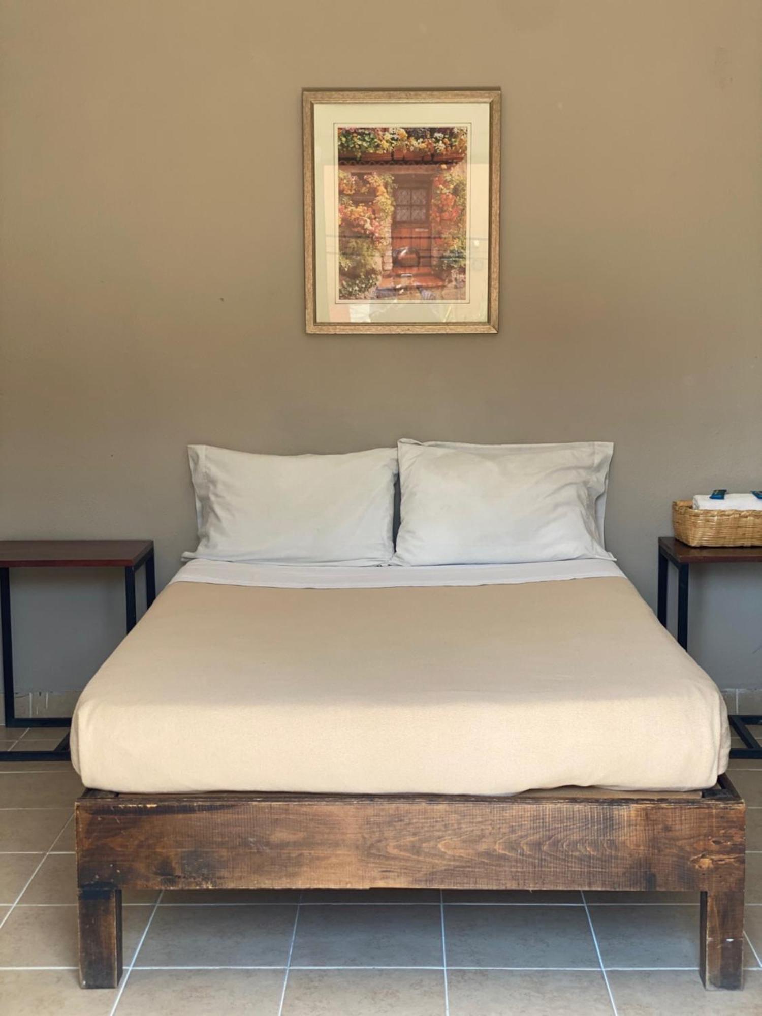 Hostel Inn San Miguel de Allende Eksteriør billede