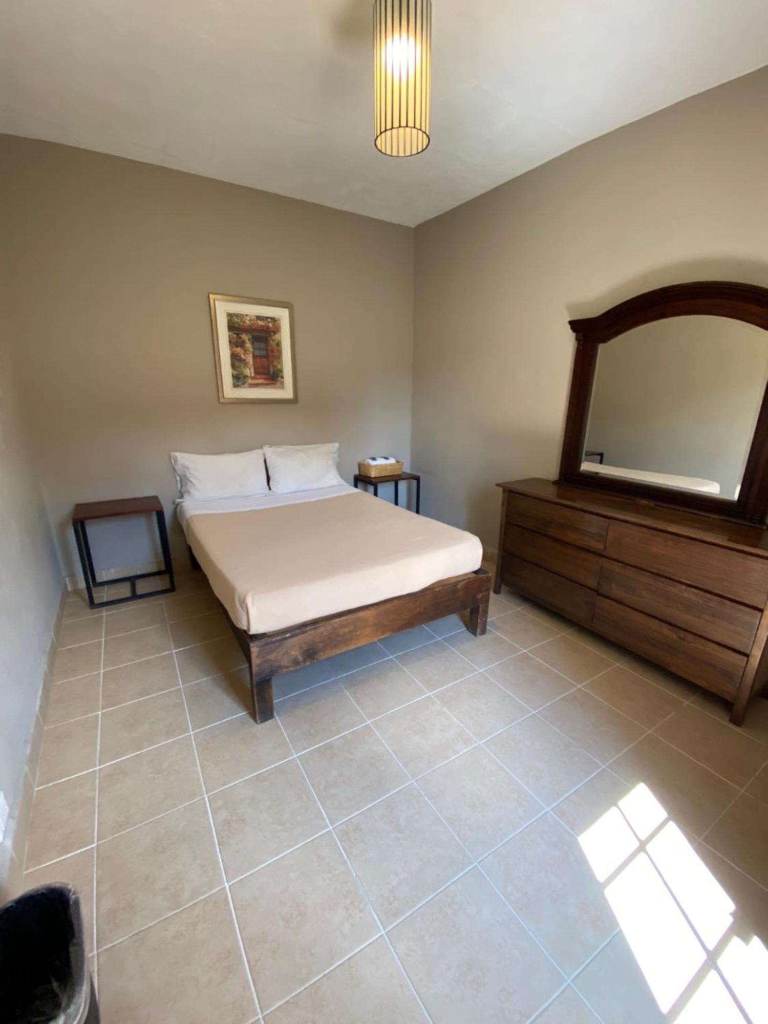 Hostel Inn San Miguel de Allende Eksteriør billede