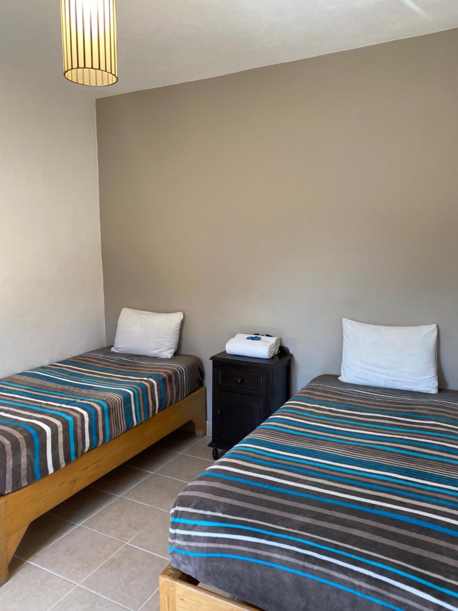 Hostel Inn San Miguel de Allende Eksteriør billede