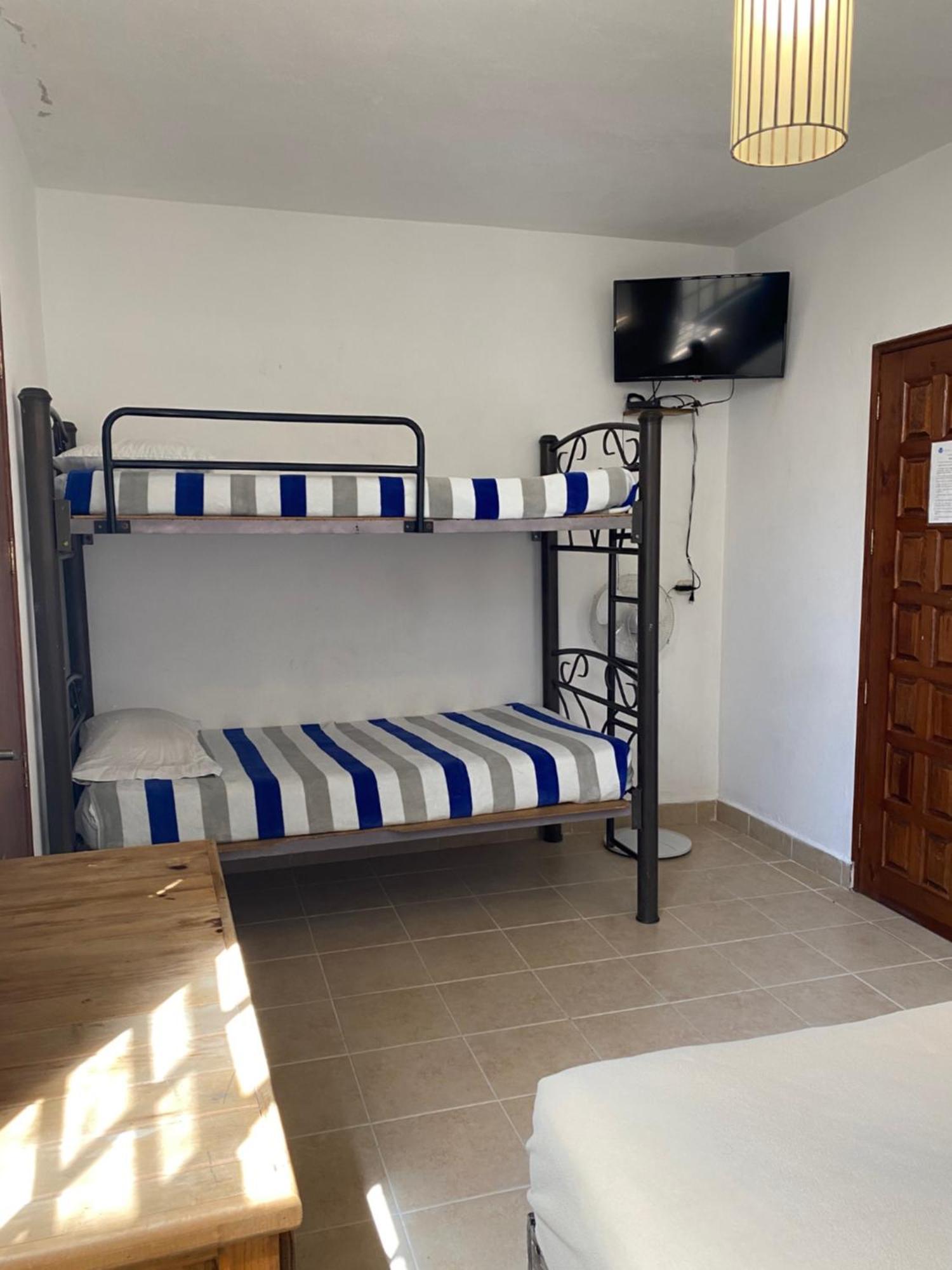 Hostel Inn San Miguel de Allende Eksteriør billede