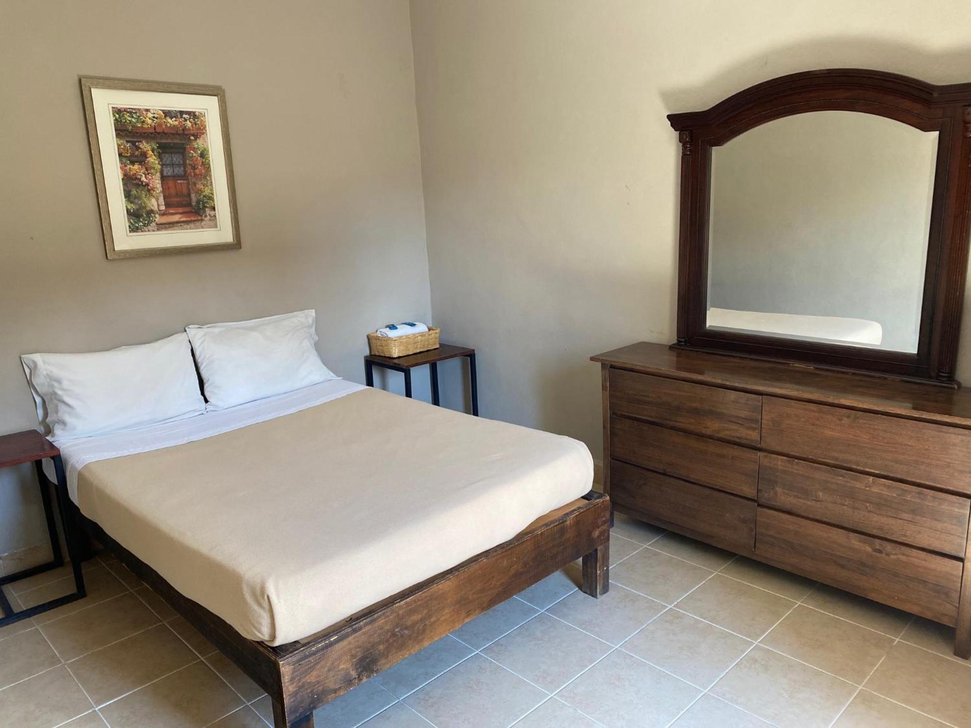 Hostel Inn San Miguel de Allende Eksteriør billede