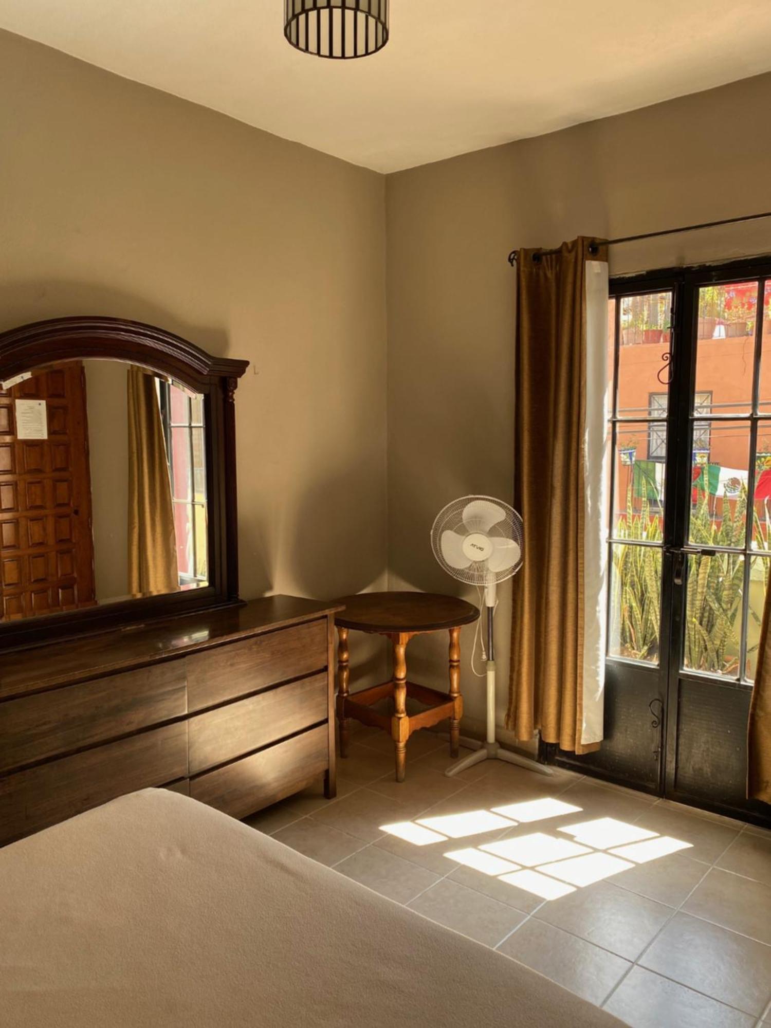 Hostel Inn San Miguel de Allende Eksteriør billede