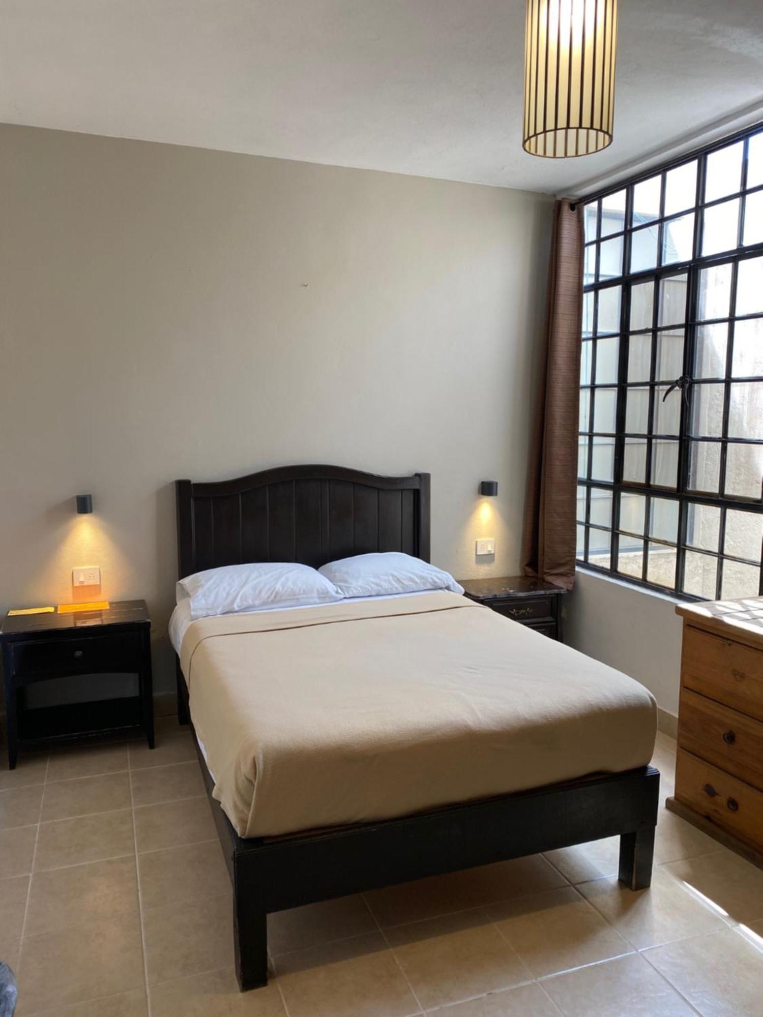 Hostel Inn San Miguel de Allende Eksteriør billede