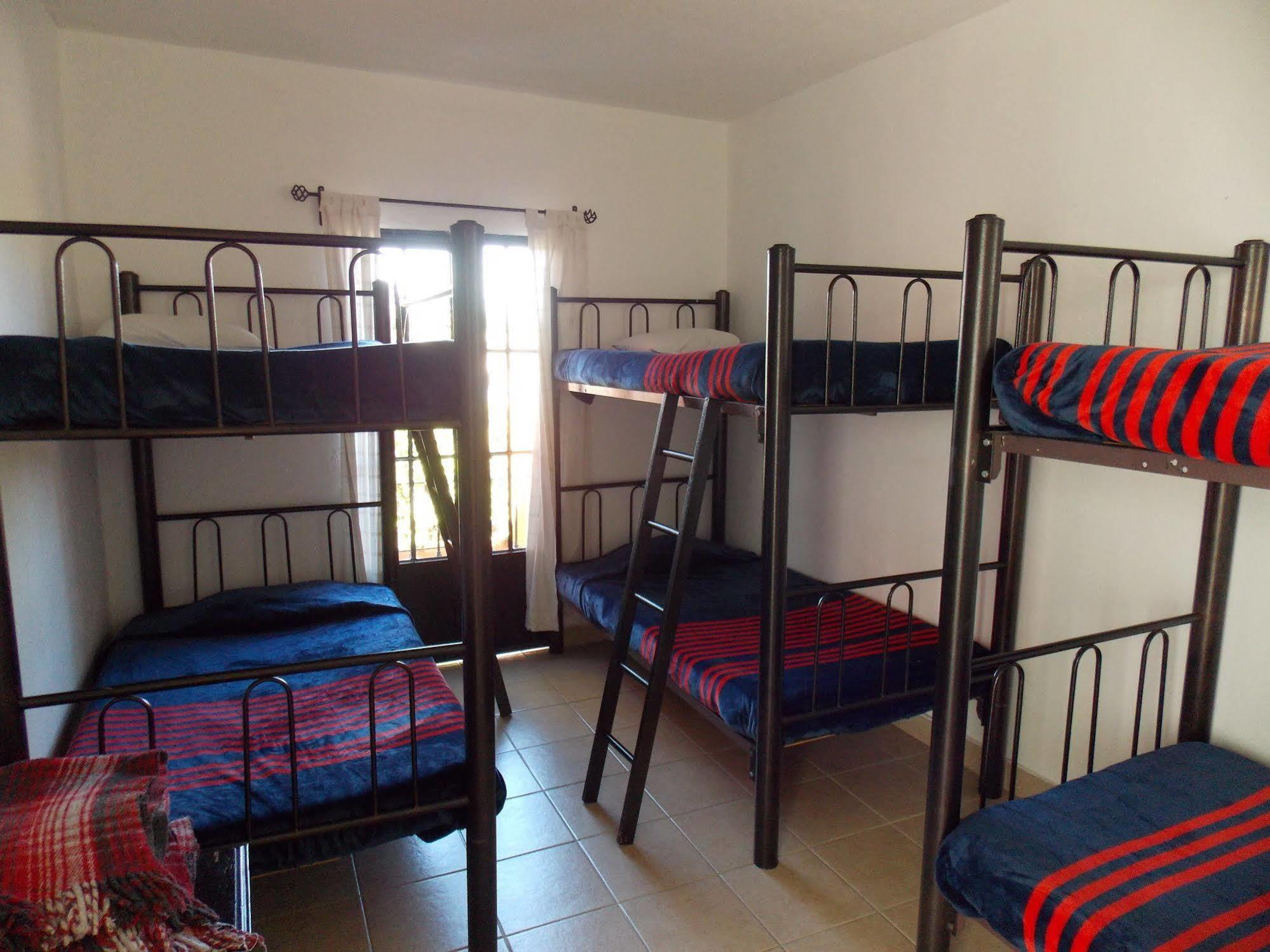 Hostel Inn San Miguel de Allende Eksteriør billede