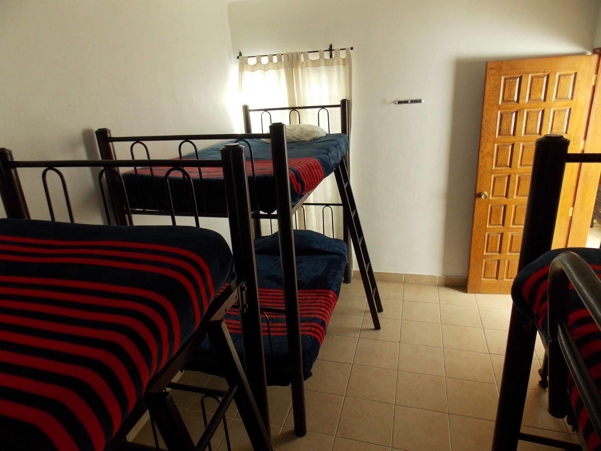 Hostel Inn San Miguel de Allende Eksteriør billede