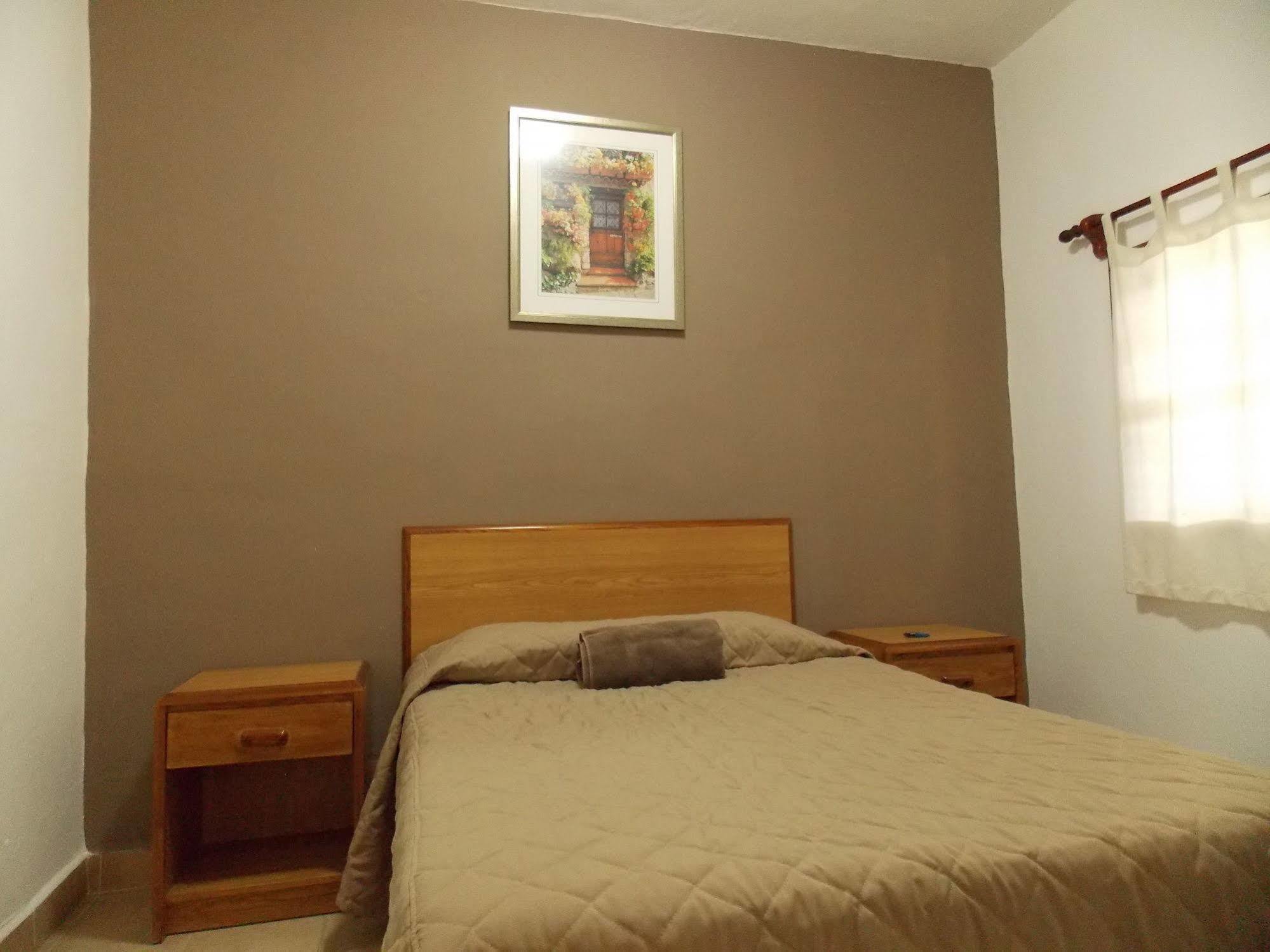 Hostel Inn San Miguel de Allende Eksteriør billede