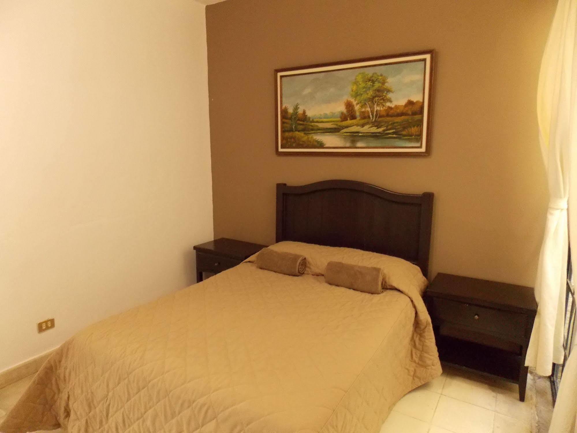 Hostel Inn San Miguel de Allende Eksteriør billede