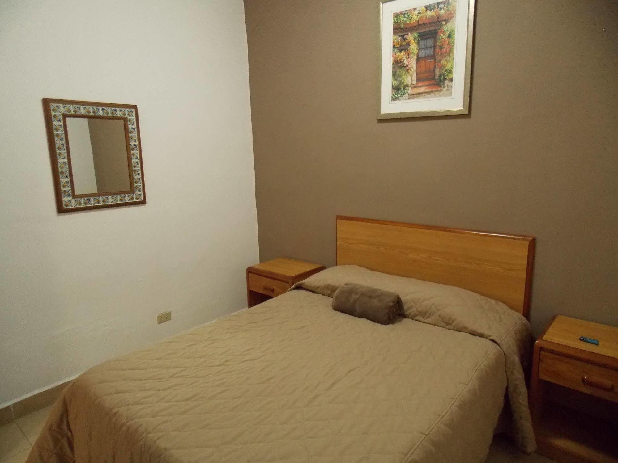 Hostel Inn San Miguel de Allende Eksteriør billede