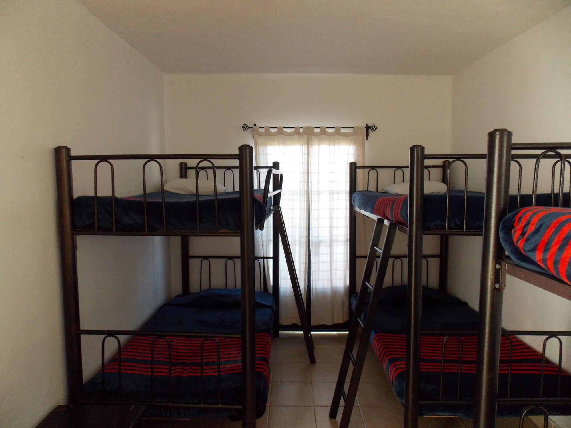 Hostel Inn San Miguel de Allende Eksteriør billede
