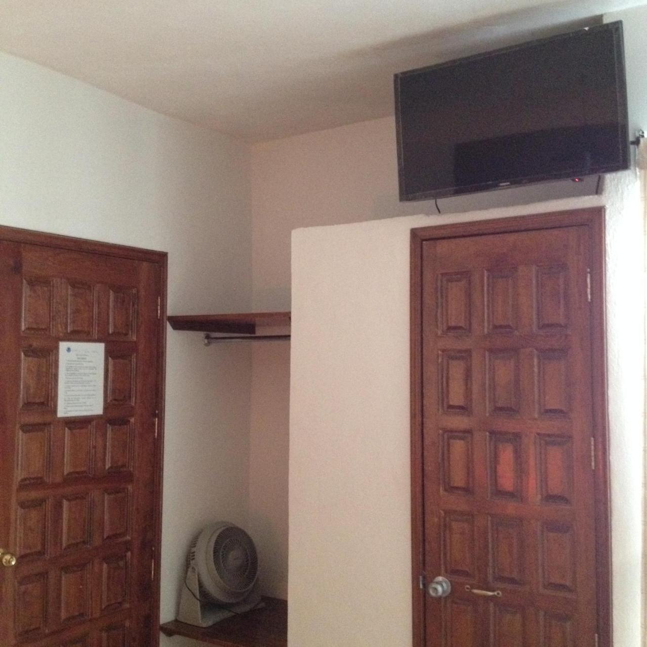 Hostel Inn San Miguel de Allende Eksteriør billede