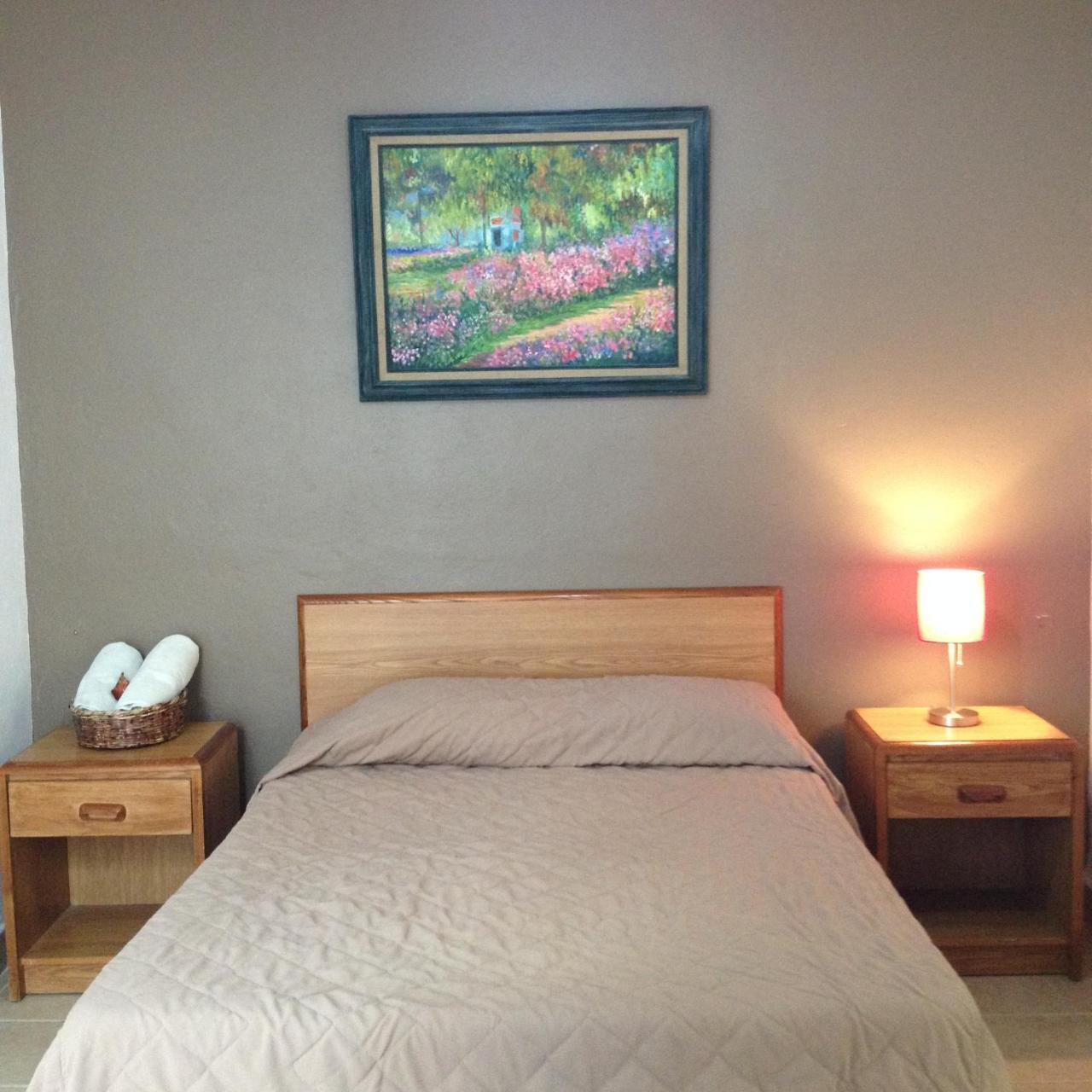 Hostel Inn San Miguel de Allende Eksteriør billede