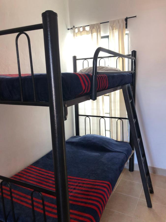 Hostel Inn San Miguel de Allende Eksteriør billede