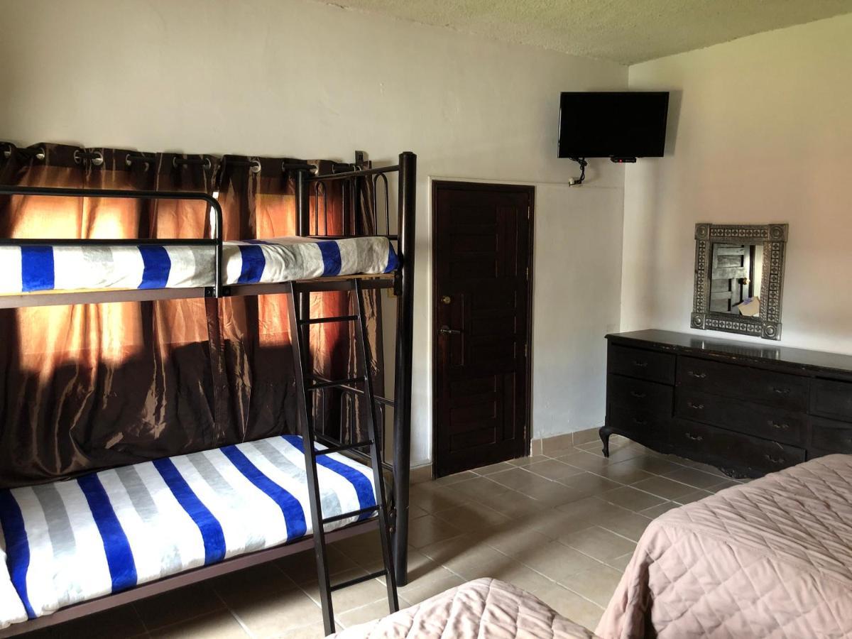 Hostel Inn San Miguel de Allende Eksteriør billede