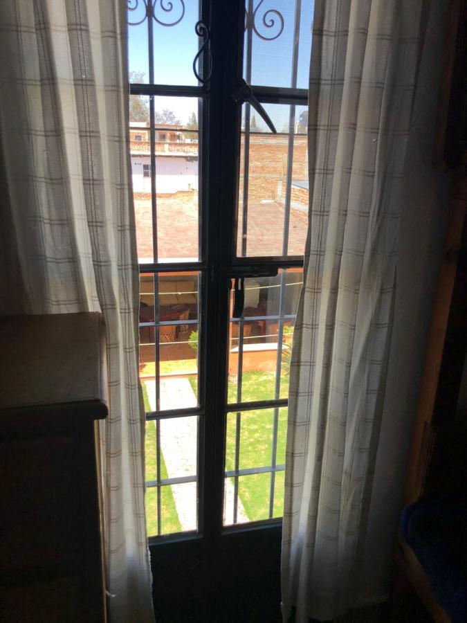 Hostel Inn San Miguel de Allende Eksteriør billede