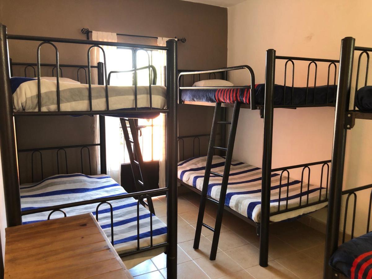 Hostel Inn San Miguel de Allende Eksteriør billede