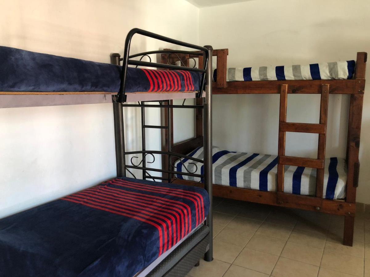 Hostel Inn San Miguel de Allende Eksteriør billede