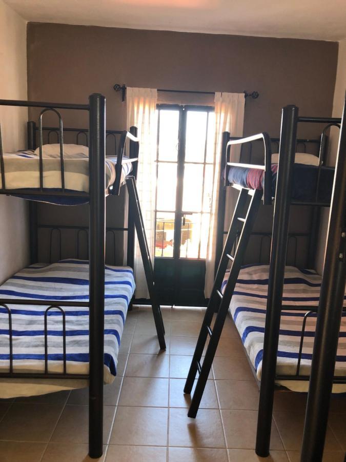 Hostel Inn San Miguel de Allende Eksteriør billede